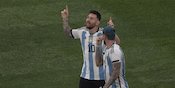 Terungkap! Lionel Messi Batal Ikut ke Indonesia Gara-Gara Keputusan Lionel Scaloni
