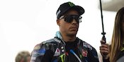 VR46 Buka Pintu untuk Franco Morbidelli: Pasti Oke Naik Ducati VR46 Buka Pintu untuk Franco Morbidelli: Pasti Oke Naik Ducati