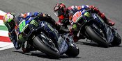 Yamaha: Kehilangan Tim Satelit Tak Boleh Jadi Alasan Terpuruk di MotoGP Yamaha: Kehilangan Tim Satelit Tak Boleh Jadi Alasan Terpuruk di MotoGP
