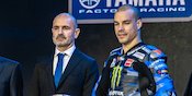 Yamaha Pikirkan Rider Baru di MotoGP 2024, Masih Ragu Lepas Franco Morbidelli Yamaha Pikirkan Rider Baru di MotoGP 2024, Masih Ragu Lepas Franco Morbidelli