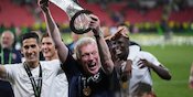 Berhasil Raih Trofi Liga Konferensi Eropa, David Moyes Selamat Dari Pemecatan! Berhasil Raih Trofi Liga Konferensi Eropa, David Moyes Selamat Dari Pemecatan!