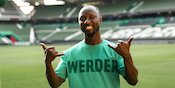 Tinggalkan Liverpool, Naby Keita Resmi Balik ke Bundesliga untuk Gabung Werder Bremen Tinggalkan Liverpool, Naby Keita Resmi Balik ke Bundesliga untuk Gabung Werder Bremen