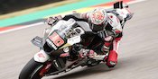 Honda Jeblok, 4 Rider Sulit Tukar Pikiran Gara-Gara Dipaksa Beda Strategi Honda Jeblok, 4 Rider Sulit Tukar Pikiran Gara-Gara Dipaksa Beda Strategi