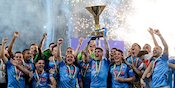 Napoli Setelah Scudetto: Pelatih Pergi, Bek Terbaik Dijual, dan Victor Osimhen Menyusul? Napoli Setelah Scudetto: Pelatih Pergi, Bek Terbaik Dijual, dan Victor Osimhen Menyusul?