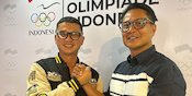 Jadi Calon Exco NOC Indonesia, Dewan Penasihat IWbA Bawa Misi Penting Jadi Calon Exco NOC Indonesia, Dewan Penasihat IWbA Bawa Misi Penting