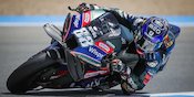 Hasil FP2 MotoGP Catalunya: Sempat Kecelakaan Hebat, Miguel Oliveira Tercepat Hasil FP2 MotoGP Catalunya: Sempat Kecelakaan Hebat, Miguel Oliveira Tercepat