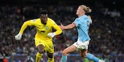 Kapan Manchester United Resmikan Transfer Andre Onana? Kapan Manchester United Resmikan Transfer Andre Onana?