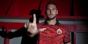 Rekap Transfer dan Daftar Pemain Persija Jakarta Musim 2023/2024
