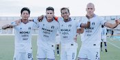 Profil Tim dan Daftar Pemain Persita Tangerang di BRI Liga 1 2023-2024 Profil Tim dan Daftar Pemain Persita Tangerang di BRI Liga 1 2023-2024