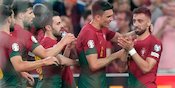 Jadwal Euro 2024 Hari Ini, Rabu 19 Juni 2024: Portugal vs Republik Ceko Jadwal Euro 2024 Hari Ini, Rabu 19 Juni 2024: Portugal vs Republik Ceko