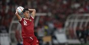 Pratama Arhan Kena Sliding Tackle di Latihan Suwon FC dan Sempat Memar, tapi Sudah Pulih untuk Bela Timnas Indonesia