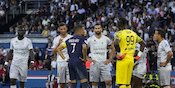 Man of the Match PSG vs Clermont Foot: Elbasan Rashani Man of the Match PSG vs Clermont Foot: Elbasan Rashani