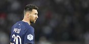 Hasil PSG vs Clermont Foot: Skor 2-3 Hasil PSG vs Clermont Foot: Skor 2-3