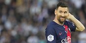 Berakhir Sudah Episode Lionel Messi di PSG Berakhir Sudah Episode Lionel Messi di PSG