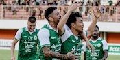 BRI Liga 1: Imbas Kerusuhan Suporter Saat Lawan Persija, PSS Sleman Kena Sanksi Berat