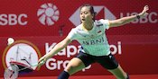Hasil Taipei Open 2023: Jafar/Aisyah dan Putri KW Lolos ke Perempat Final