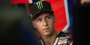 Fabio Quartararo Skeptis Wildcard Cal Crutchlow Bakal Bantu Yamaha Kompetitif Fabio Quartararo Skeptis Wildcard Cal Crutchlow Bakal Bantu Yamaha Kompetitif