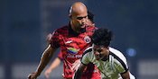 Highlights Jakarta Soccer War: RANS Nusantara FC 2-1 Persija Jakarta