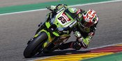 Hasil FP1 WorldSBK Inggris: Jonathan Rea Tercepat, Asapi Toprak Razgatlioglu Hasil FP1 WorldSBK Inggris: Jonathan Rea Tercepat, Asapi Toprak Razgatlioglu