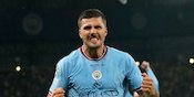 Bawa Man City Treble Winner, Rodri: Saya Mencetak Gol Paling Penting Dalam Sejarah! Bawa Man City Treble Winner, Rodri: Saya Mencetak Gol Paling Penting Dalam Sejarah!