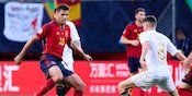 Spanyol Lolos ke Final UEFA Nations League 2022/2023 Spanyol Lolos ke Final UEFA Nations League 2022/2023