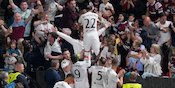 Juara! Saksikan Aksi West Ham Saat Sikat Fiorentina di Final UEFA Europa Conference League Juara! Saksikan Aksi West Ham Saat Sikat Fiorentina di Final UEFA Europa Conference League