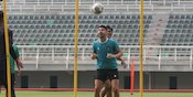Sandy Walsh Gagal, 4 Pemain Berpeluang Debut untuk Timnas Indonesia Sandy Walsh Gagal, 4 Pemain Berpeluang Debut untuk Timnas Indonesia