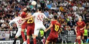 Hasil Sevilla vs AS Roma: Skor 1-1 (Pen. 4-1) Hasil Sevilla vs AS Roma: Skor 1-1 (Pen. 4-1)