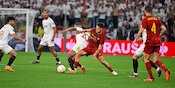 5 Hal Menarik yang Tersisa dari Final Liga Europa: Supremasi Sevilla, Rekor Mourinho Tercoreng! 5 Hal Menarik yang Tersisa dari Final Liga Europa: Supremasi Sevilla, Rekor Mourinho Tercoreng!
