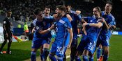 Hasil Piala Dunia U-20 2023: Bungkam Korea Selatan, Italia Tantang Uruguay di Final! Hasil Piala Dunia U-20 2023: Bungkam Korea Selatan, Italia Tantang Uruguay di Final!