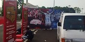 Awas Ledakan Antusiasme di Sekitaran SUGBK di Hari-H Timnas Indonesia vs Argentina Awas Ledakan Antusiasme di Sekitaran SUGBK di Hari-H Timnas Indonesia vs Argentina