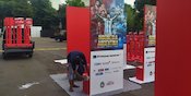 SUGBK Terus Bersolek Jelang Jadi Saksi Pertemuan Pertama Timnas Indonesia vs Argentina SUGBK Terus Bersolek Jelang Jadi Saksi Pertemuan Pertama Timnas Indonesia vs Argentina