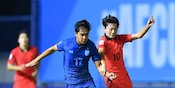 Nestapa Thailand, Gagal Temani Indonesia di Piala Dunia U-17 2023, Kini Terancam Hukuman AFC