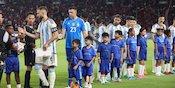 Pemain Argentina yang Dapat Teriakan Paling Meriah dari Suporter Timnas Indonesia: Garnacho, Mac All Pemain Argentina yang Dapat Teriakan Paling Meriah dari Suporter Timnas Indonesia: Garnacho, Mac All