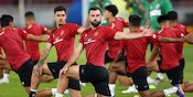 Sedang Berlangsung, Link Nonton Live Streaming Timnas Indonesia vs Argentina