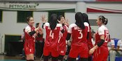 PBVSI Panggil 21 Pemain Voli Indoor Putri untuk ASEAN Grand Prix for Woman 2023 PBVSI Panggil 21 Pemain Voli Indoor Putri untuk ASEAN Grand Prix for Woman 2023