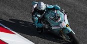 Klasemen Sementara MotoE 2023 Usai Seri Belanda di Assen Klasemen Sementara MotoE 2023 Usai Seri Belanda di Assen