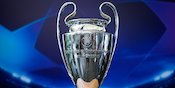 Daftar Juara Liga Champions 20 Tahun Terakhir: Banyakan Tim Spanyol Daftar Juara Liga Champions 20 Tahun Terakhir: Banyakan Tim Spanyol
