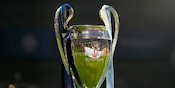 Final Liga Champions 2023/2024: Jadwal Pertandingan dan Stadion