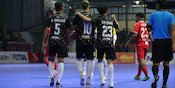 Unggul FC Ingin Akhiri Liga Futsal Profesional 2023 dengan Happy Ending