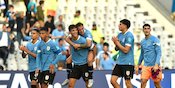 Road to Final Piala Dunia U-20 2023: Uruguay Road to Final Piala Dunia U-20 2023: Uruguay