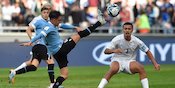 Hasil Piala Dunia U-20: Bekuk Israel, Uruguay Lolos ke Final! Hasil Piala Dunia U-20: Bekuk Israel, Uruguay Lolos ke Final!