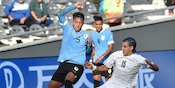 Jadwal Lengkap Semifinal Piala Dunia U-20 2023