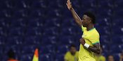 Tuduh sang Pelatih Curi Jersey Vinicius Junior Miliknya, Morlaye Sylla Dicoret dari Skuad Guinea unt Tuduh sang Pelatih Curi Jersey Vinicius Junior Miliknya, Morlaye Sylla Dicoret dari Skuad Guinea unt