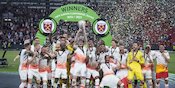 Juara Liga Konferensi Bersama West Ham, Apakah Declan Rice Jadi Pindah?