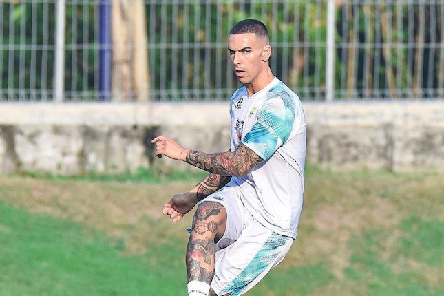 Tentang Alberto Rodriguez Tentang Alberto Rodriguez