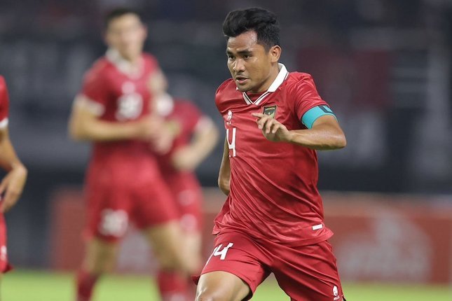 Pemain Paling Sering Dipakai Shin Tae-yong Pemain Paling Sering Dipakai Shin Tae-yong