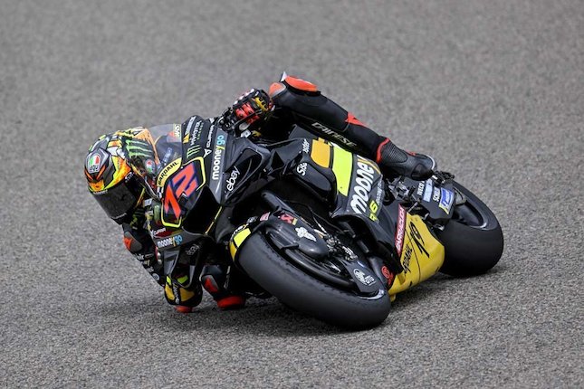 Ducati Opsi yang Lebih Baik dari Yamaha
