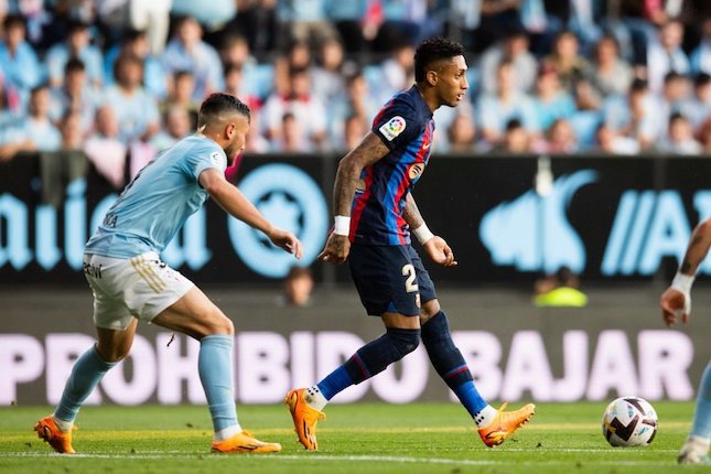 Hasil Pertandingan Pekan ke-38 La Liga 2022/23