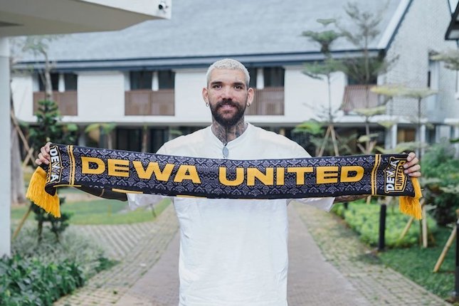 Dewa United
